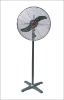 20" 26" 30" industrial adjustment stand fans