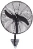 20'26'30High Velocity Electric wall mounted industrial fan