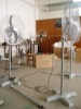 20/26 inch powerful  stand fan / wall fan