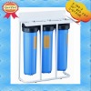 20" 3-Stage Big Fat Water Purifier