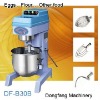 20-50L electric food mixer, B30B Strong high-speed mixer