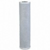 20 Inches Larges Block Activated Carbon Filter Cartridge