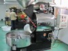 20 KG Industry Gas Coffee Roaster (DL-A726-T)