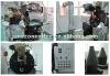 20 KG Industry Gas Coffee Roasting Machine (DL-A726-T)