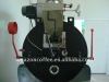 20 KG Industry Gas Coffee Roasting Machine (DL-A726-T)