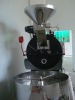 20 KG Industry Gas/LPG Coffee Bean Roaster (DL-A726-T)