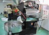 20 KG per Batch Industry Gas Coffee Roasting Machine (DL-A726-T)
