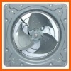20" New High Pressure Exhaust Fan / Industrial Steel Fan