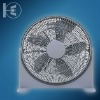 20'' Plastic Box Fan