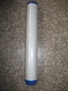 20" Pleated water purification cartridge (element)