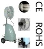 20" high pressure spray fan(CE ROHS GS)