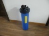 20"water filter housing WF--20--01