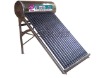 200 liter unpressurized solar energy water heater (CE/ISO9001 certificate)