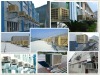20000cmh Industrial evaporative air conditioner( evaporative air cooler) with CE.CCC.GB approval