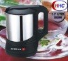 2000W/1.7L/1.0L stainless steel electric kettle(CHDH-012)/ bouilloire / Kessel / tetera / chaleira