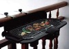 2000W Electric Grill