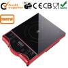 2000W Induction Cooker