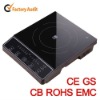 2000W LED DISPLAY INDUCTION COOKER, INDUCTION HOB, INDUCTON HEATER