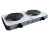 2000w Double Solid Hot Plate---------ZD-2020A