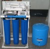 200G Commercial  ro systems(with steel frame)
