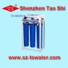 200G RO system water purifier for commercial water purifier,5 stages
