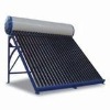 200L ALSP Compact Pressurized Solar Water Heater with high quality