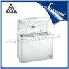 200L Single door freezer with Outside condensor Hot sale in Africa with SAA MEPS