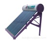 200L solar water heater