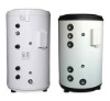 200L water tank with electric heater