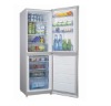 200l combi refrigerator freezer