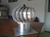 200mm Natural Power Roof Ventilation Fan