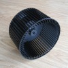 200x120-8mm centrifugal blower wheel,air conditioner fan blade