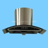 201 SS Electrical Range hoods with motor 200W T type  NY-900a10