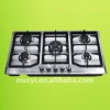 201 SS Gas Stove