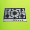 201 Stainless Steel Gas Stove
