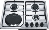 @201# Stainless steel gas stove NY-QM4022