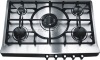 @201# Stainless steel gas stove NY-QM5016