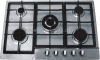 @201# Stainless steel gas stove NY-QM5018