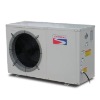2010 Air-Cooled Water Chiller