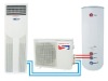 2010 Air conditioner & heat pump Water Heater #SWBG18W/51L
