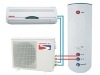 2010 Air condtioner and heat pump water Heater #SWBG