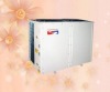 2010 Air to water heat pump water heater #SWBC-39.5~58.5H-A-S