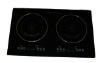 2010 Double Induction Cooker