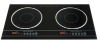 2010 Electric Double Induction Cooker - HOT SELLER