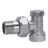 2010 NEW Return valves