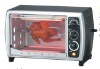 2010 NEW Toaster Oven