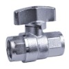 2010 NEW ball valve