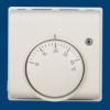 2010 New Advanced Mechanical Thermostat