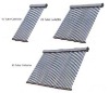 2010 New Product Vacuum Tube Solar Collector for Split