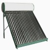 2010 New Style Solar Water Heater Product